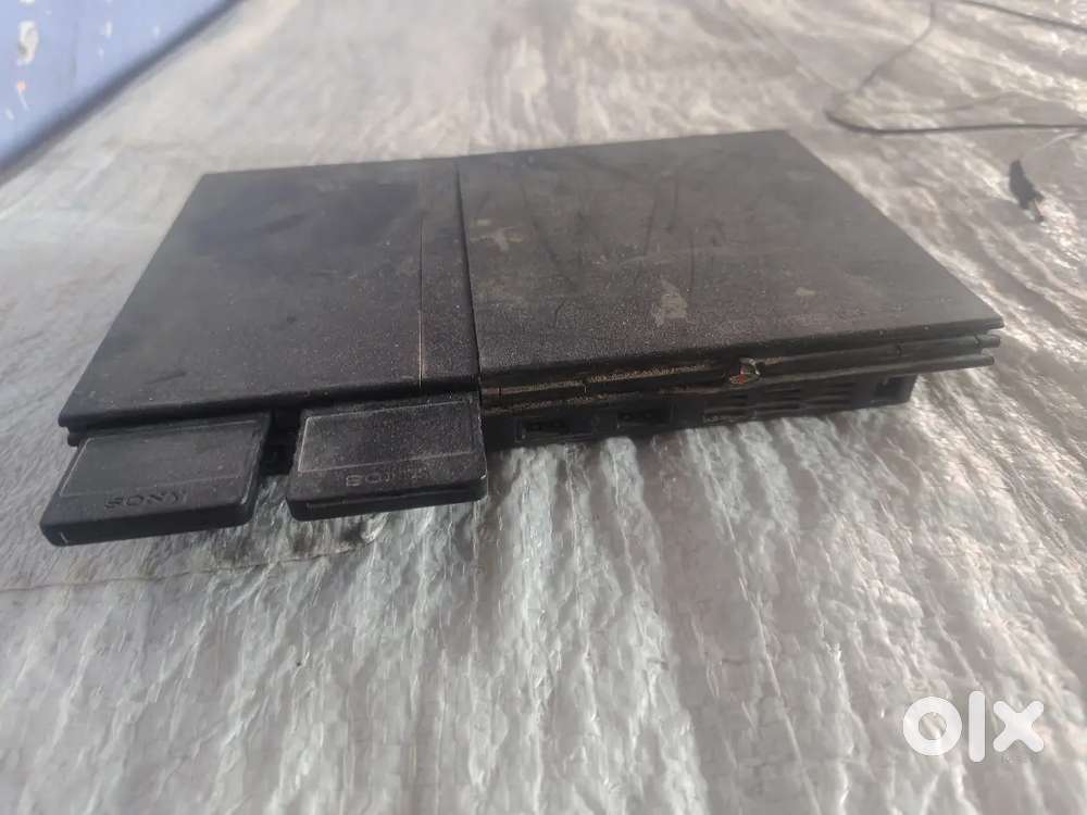 PLAYSTATION 2