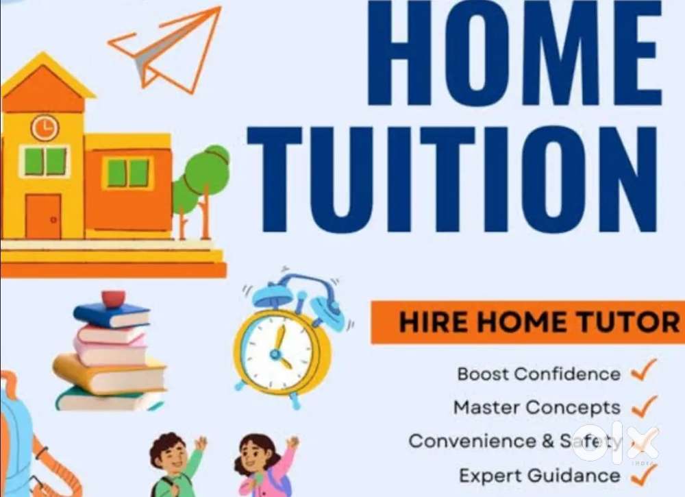 Part time tutor