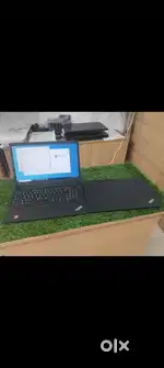 HP Dell Lenovo i5 & i7 Business Laptops QTY H-TECH PORUR VIRUGAMBAKKAM