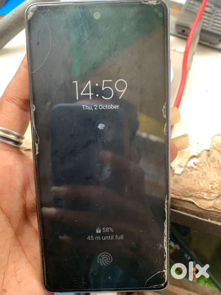 Samsung s20 fe