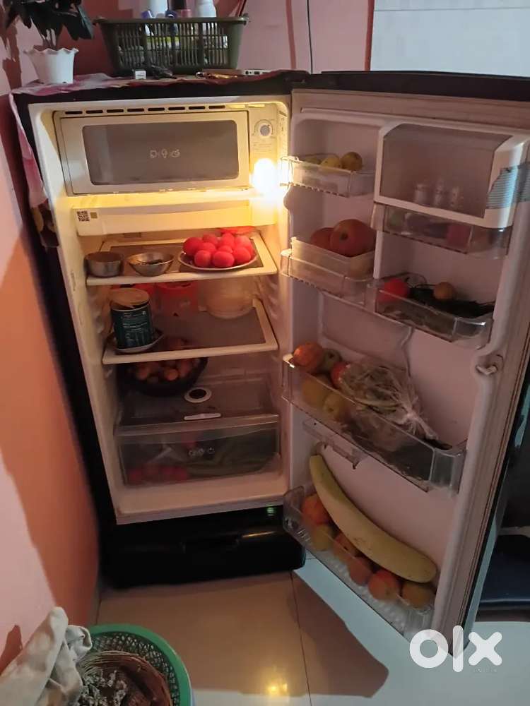 Selling of fridge