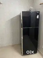 Hitachi Double Door Fridge