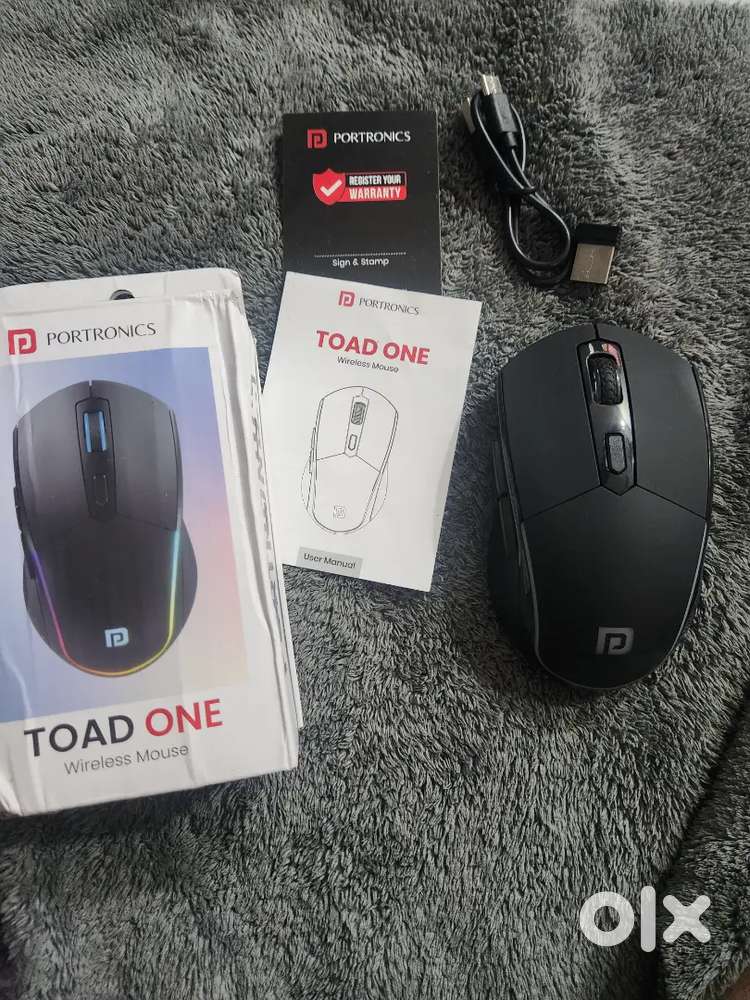 Mouse Bluetooth