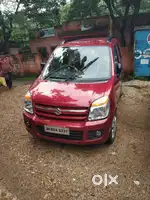 Maruti Suzuki Wagon R Stingray 2008