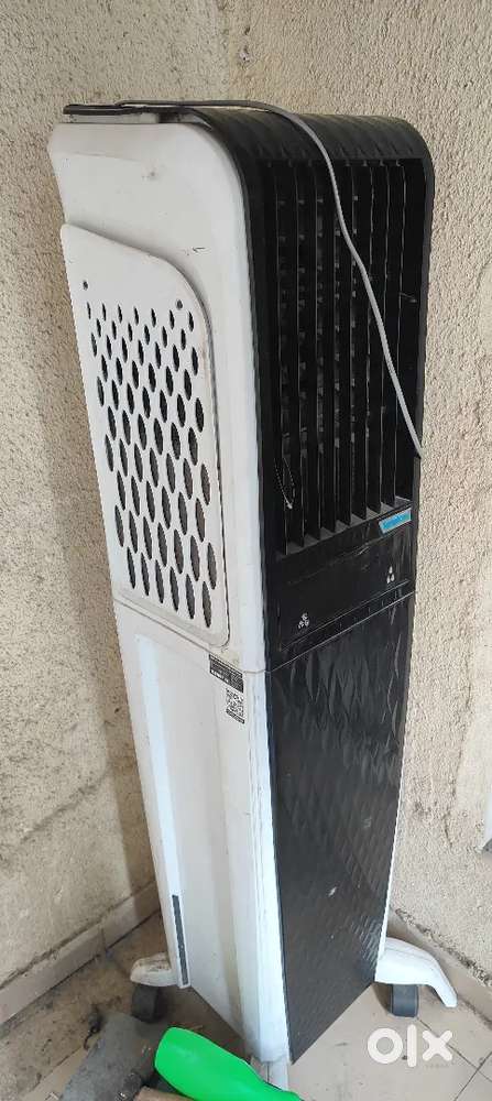 Water cooler