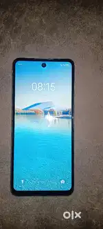 Tecno 4 64 phone