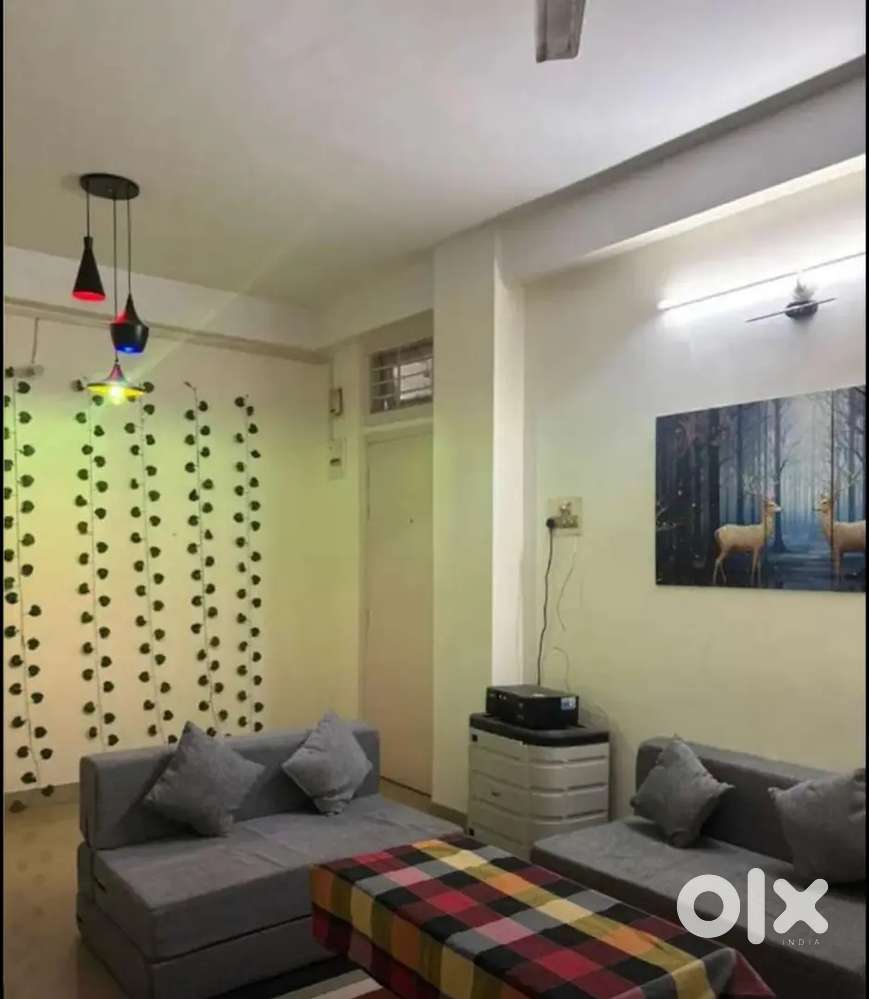 2bhk at Downtown bormotoria