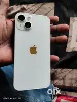 Iphone 13 (white/128)