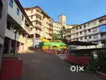 Available 1Bhk Spacious Flat for Sale at Kucheli-Mapusa price 55 Lacs