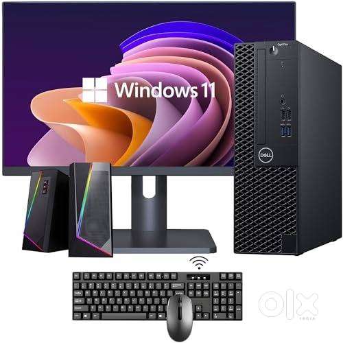 Refurbished Dell OptiPlex 3090 SFF Desktop