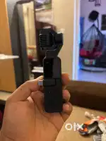 DJI Osmo Pocket 2