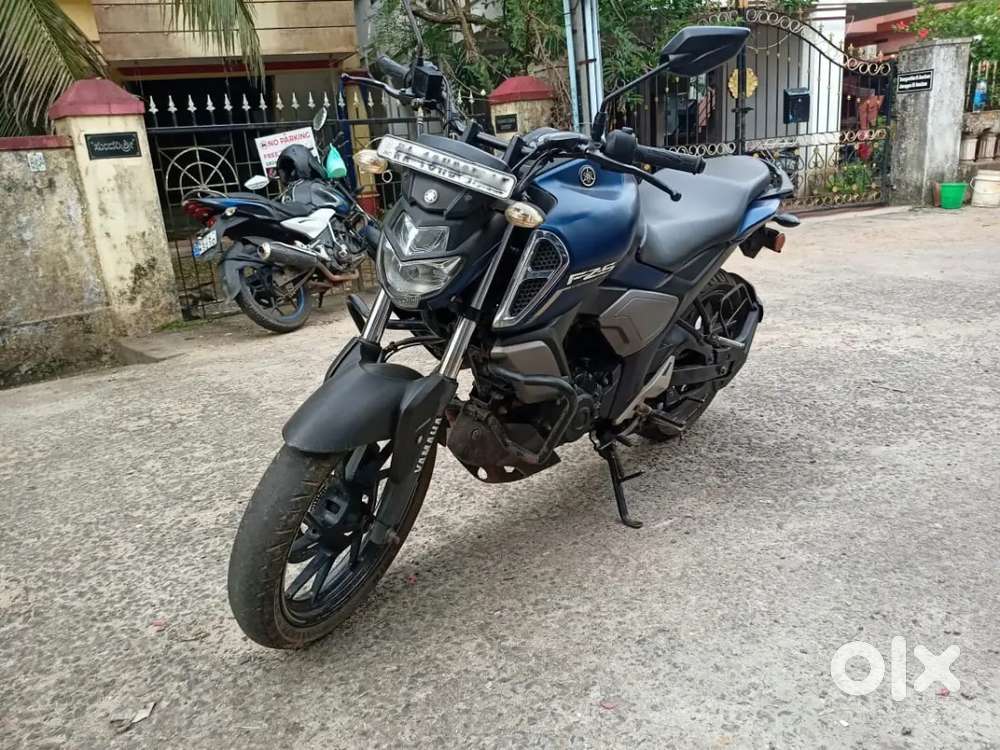 Fz V3 for sale