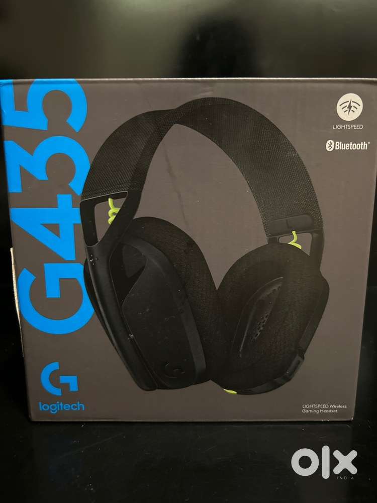 Logitech G435 Gaming Headphones