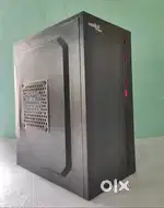 Intel pentium cpu@7600/-