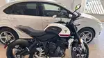 Triumph Trident 660