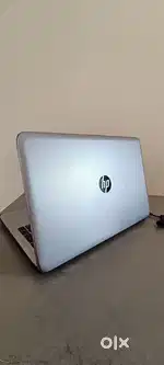 HP Laptop Graphics Laptop