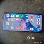 Redmi not 10 pro  6+2 128 h cemara quality mast h  amoled display h