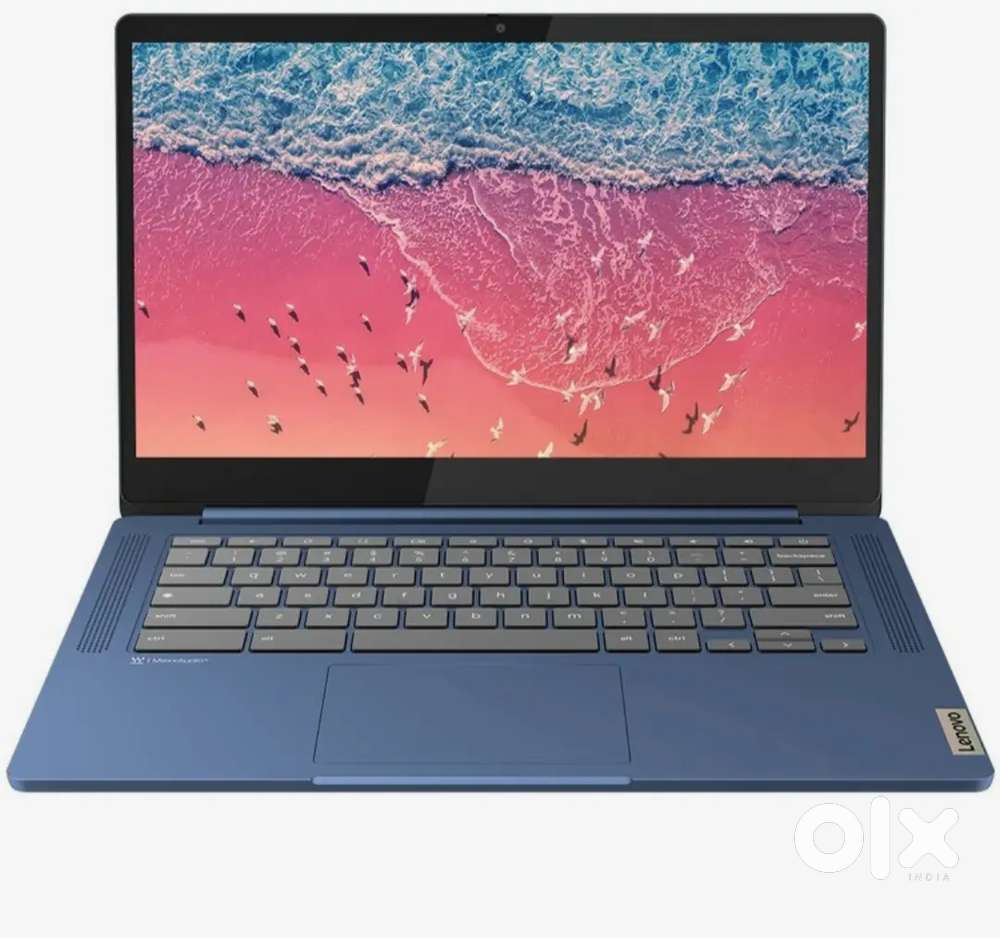 Lenovo chrombook brand new