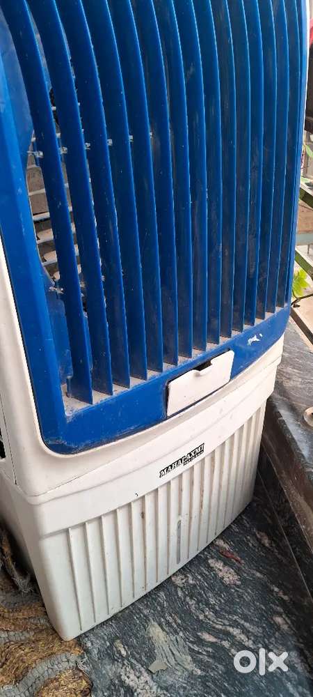 Mahalakshmi Cooler