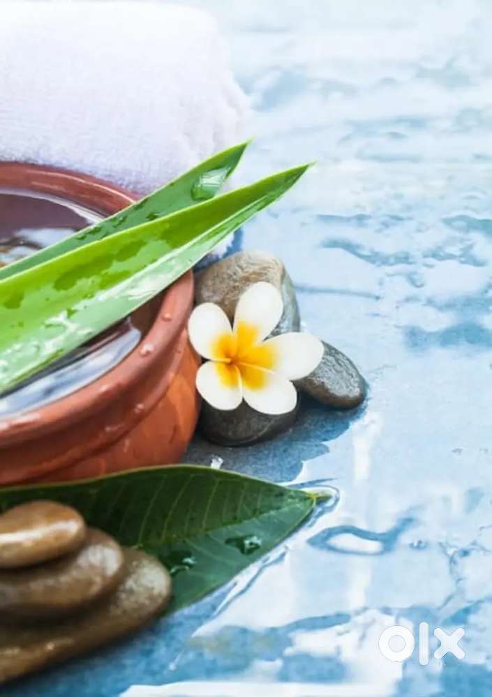 Wanted massage therapist