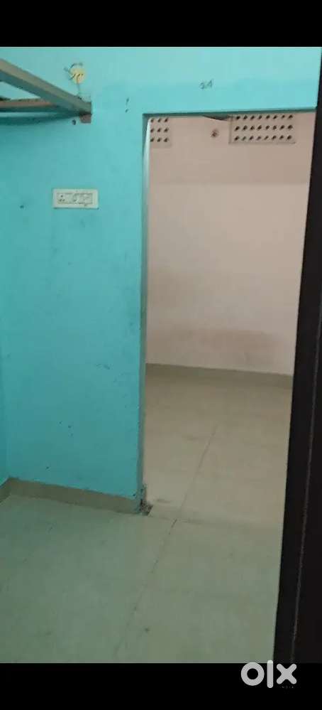 Room sharing for only 1 porson