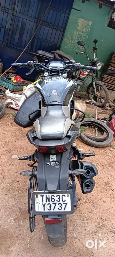 Single owner