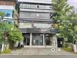 1st floor commercial property for rent