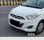 Hyundai i10 Magna O, 2012, Petrol