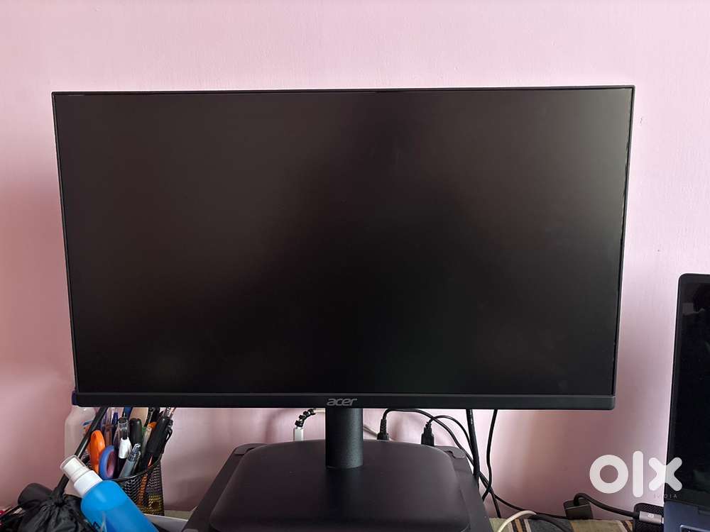 ACER EK220Q (21.5 inch, 54.61 CM)
