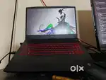 MSI Katana GF66