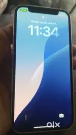 iPhone 12 mini