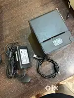 TVS thermal printer
