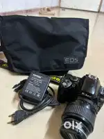 NIKON D600