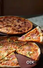 Pizza boy/chef required