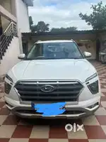 Hyundai Creta 1.4 EX Diesel, 2021, Diesel