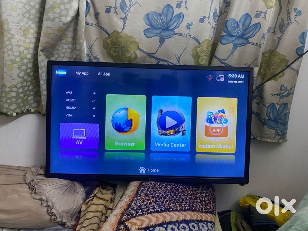 LED 43 inch TV
