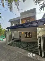 MODERN 4BHK HOUSE FOR SALE IN KAKKANAD INFOPARK ATHANI