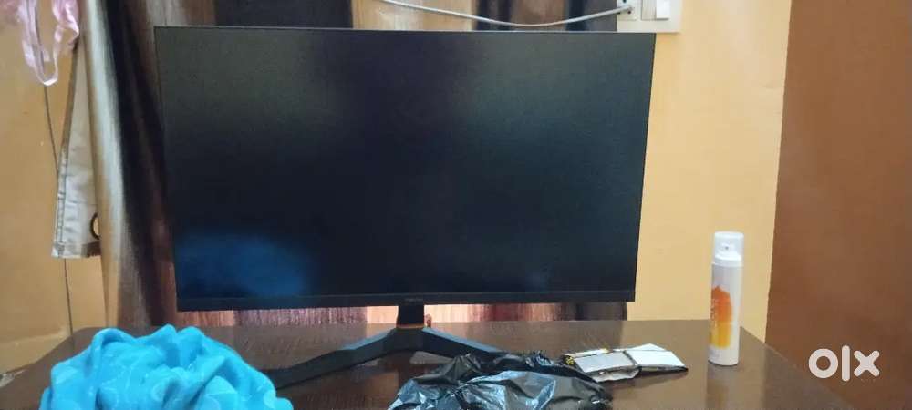 Sumsung monitor 27 inch
