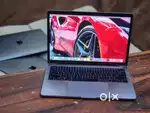 Apple Macbook Pro 2019Mfd i7 16GB Ram 256GB Apple SSD FRESH CONDITION