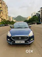 Maruti Suzuki Swift Dzire AMT ZDI, 2019, Diesel
