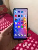 Oppo f21 pro. Good condition 4g mobile display copy