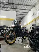 Himalayan 450