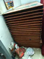 Hostel single cot Bunker cot near Shantinagar church chakaraparamb