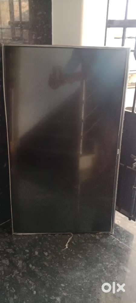 SANYO 40INCH NON SMART LED TV