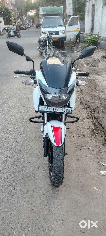 All Good condition bike