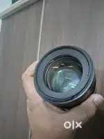 Sony E-Mount Samyang 85 1.4 for sale