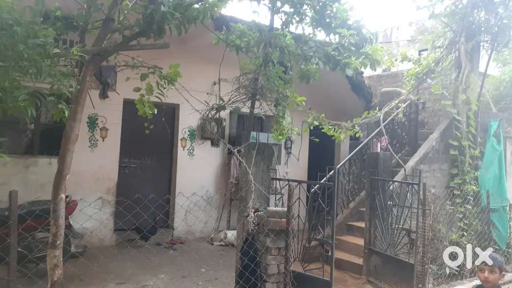 House for sale near palloti school back side of Synergy Hospital