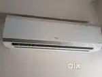 Hitachi AC 2tonn