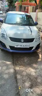 Maruti Suzuki Swift 2015 Petrol 71000 Km Driven