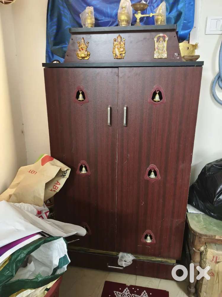 POOJA ROOM